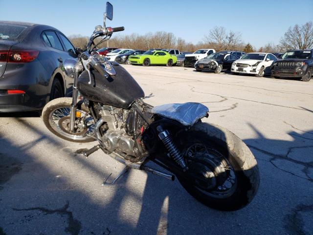 2009 KAWASAKI EN500 C - JKAENVC119A212920