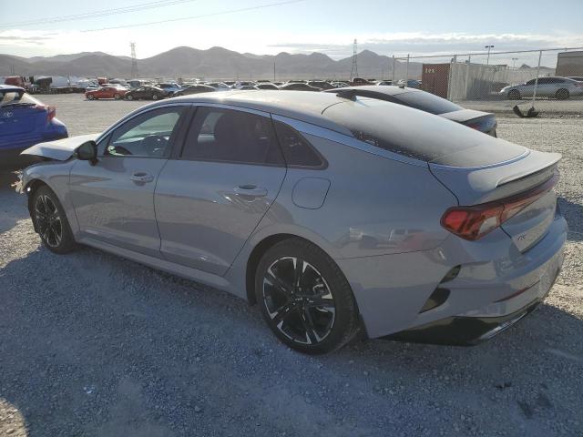 5XXG64J23NG109224 KIA K5 GT LINE