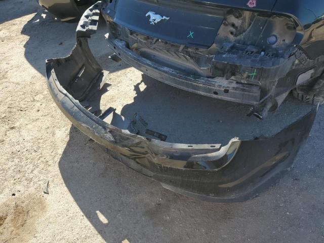 2019 FORD MUSTANG - 1FATP8UH4K5120306