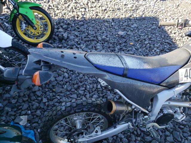2020 YAMAHA WR250 R JYADG21E6LA012456