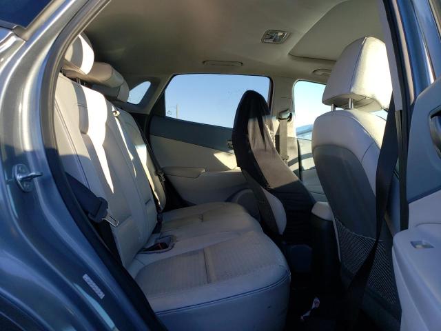 2021 HYUNDAI KONA ULTIM - KM8K53AG3MU127150