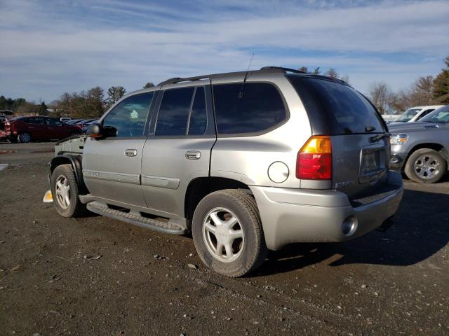 1GKDT13S122286612 GMC Envoy