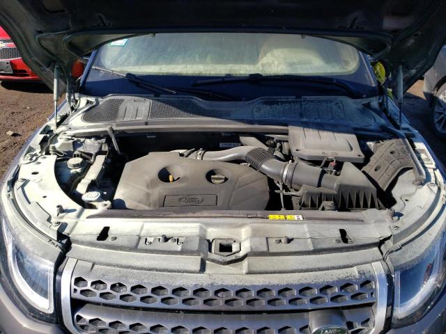 2016 LAND ROVER RANGE ROVE - SALVR2BG3GH085664