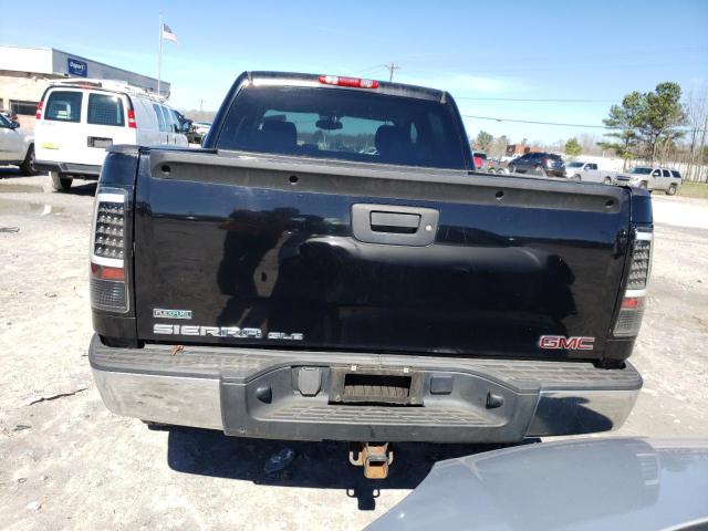 3GTP1VE08BG112335 GMC Sierra C1500 Sle