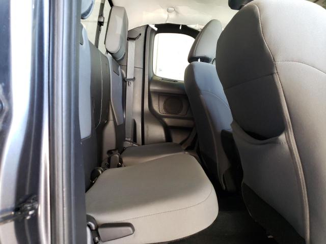 2019 TOYOTA TACOMA ACC - 5TFSZ5AN9KX205672