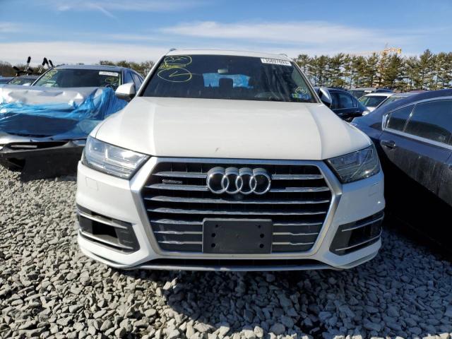 VIN WA1LAAF7XHD033591 2017 Audi Q7, Premium Plus no.5