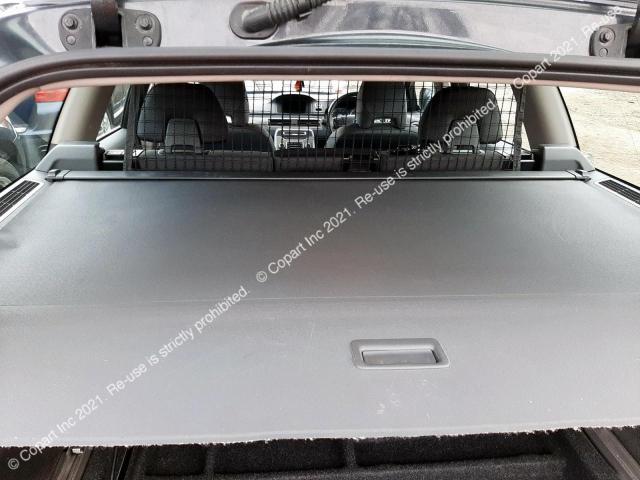 YV1BW84ABD1275897 Volvo V70 Es D2