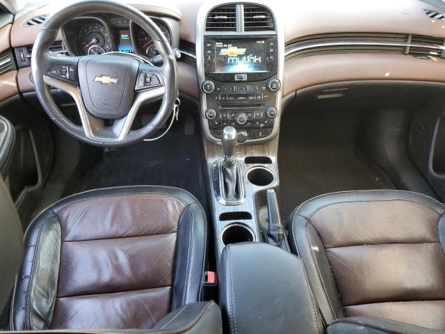 2015 CHEVROLET MALIBU LTZ - 1G11F5SL6FF134338
