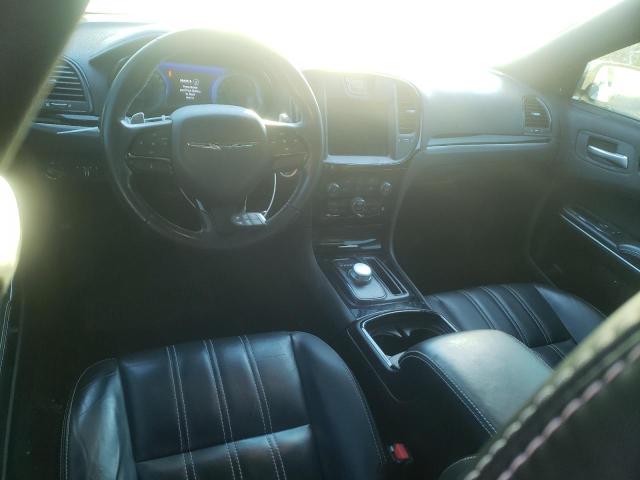 2018 CHRYSLER 300 S - 2C3CCAGGXJH170428