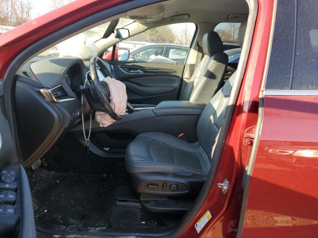 5GAERBKW7KJ191634 Buick Enclave Essence