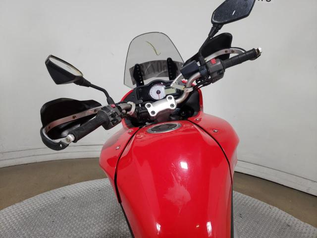 2008 KAWASAKI KLE650 A - JKALEEA108A021823