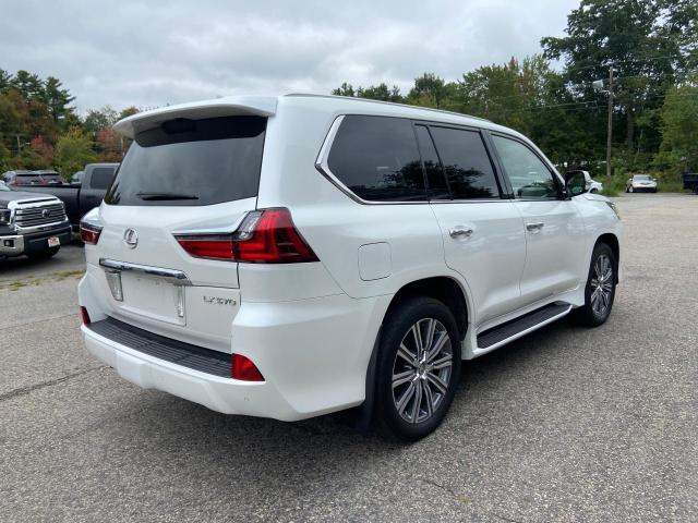 2016 LEXUS LX 570 JTJHY7AX6G4210747