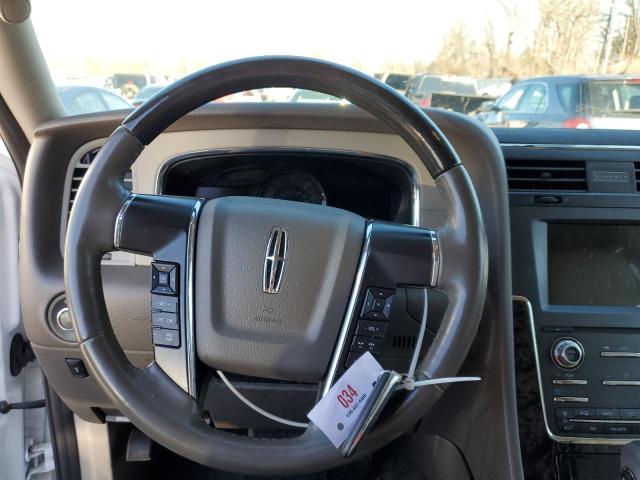 5LMJJ2JT2GEL11246 Lincoln Navigator