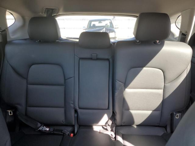 2017 HYUNDAI TUCSON LIM - KM8J33A42HU444687