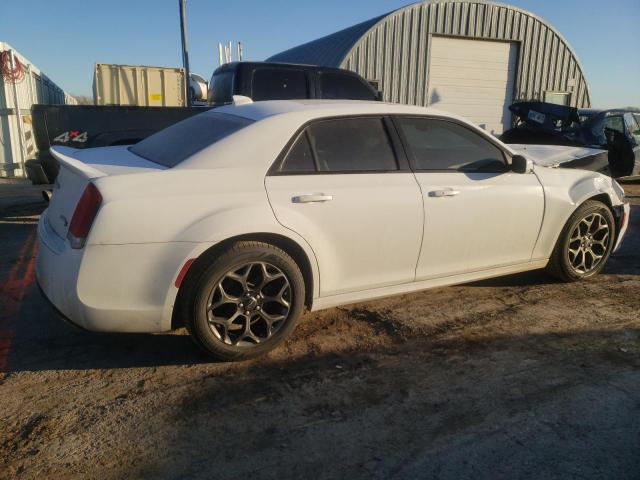 2018 CHRYSLER 300 S - 2C3CCAGGXJH170428