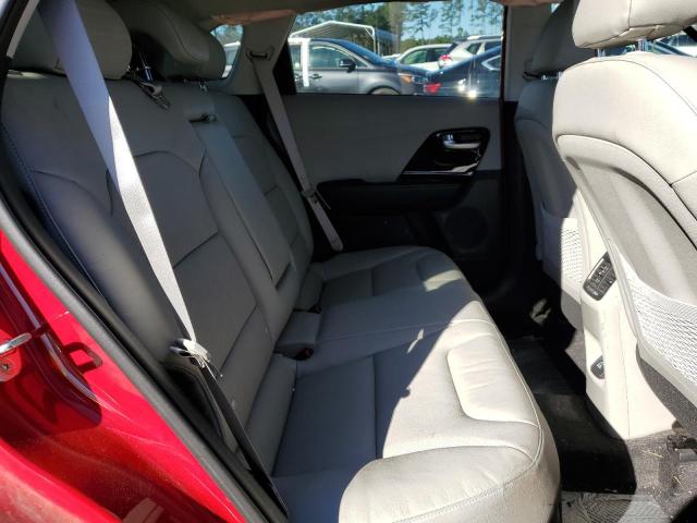 2018 KIA NIRO TOURI - KNDCE3LC2J5117315
