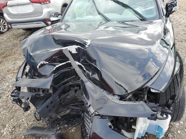 2018 INFINITI Q60 LUXE 3 - JN1EV7EL5JM393087