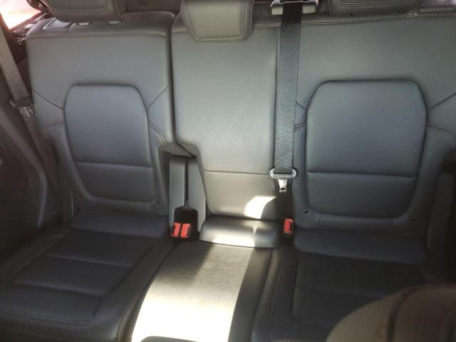 1FMEE5DH2MLA67199 Ford Bronco Base