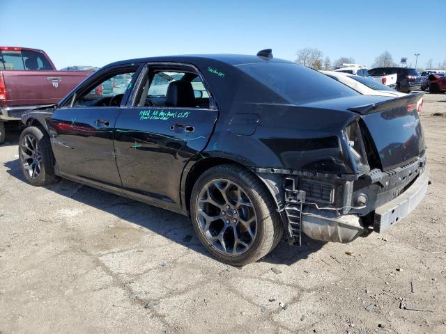 2018 CHRYSLER 300 S - 2C3CCABG0JH227761