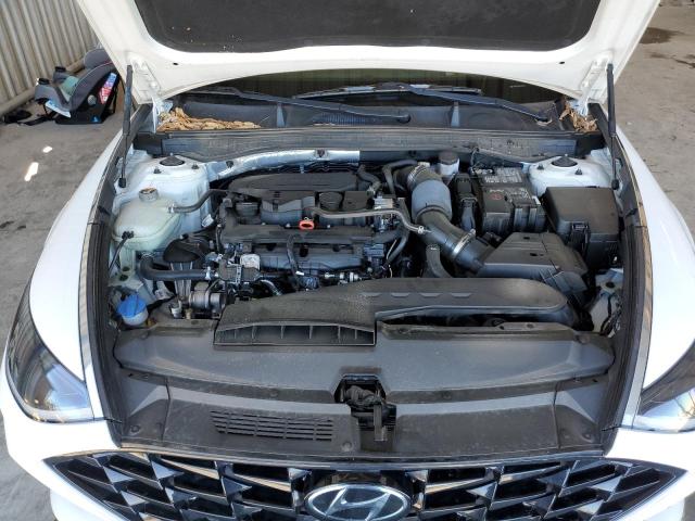 2020 HYUNDAI SONATA LIM - 5NPEH4J26LH010643