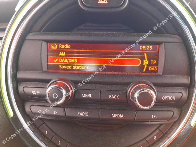 WMWXS520002B70821 Mini Cooper