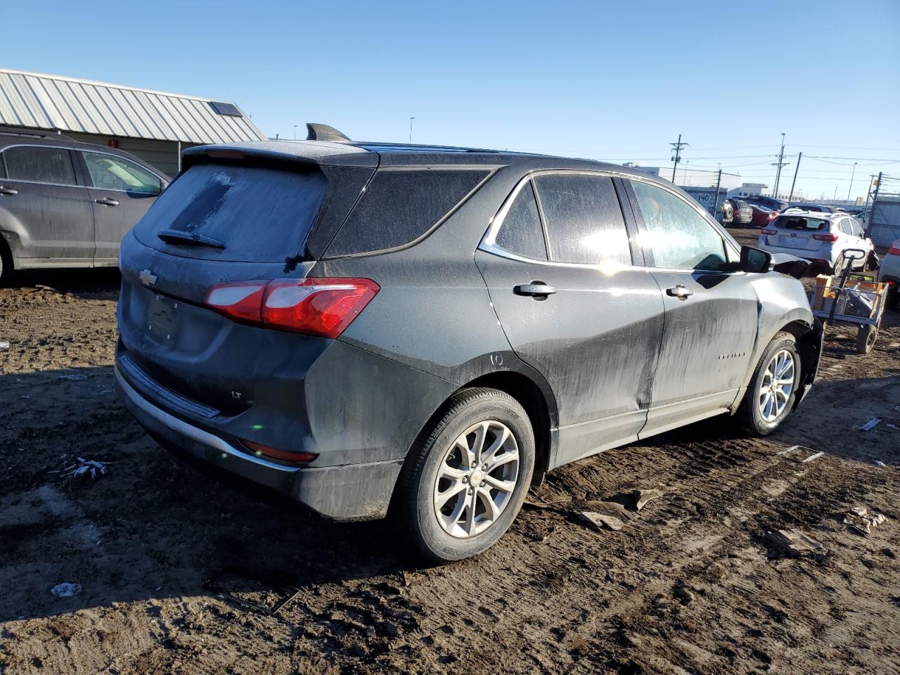 2GNAXKEV7K6155002 CHEVROLET EQUINOX 2019