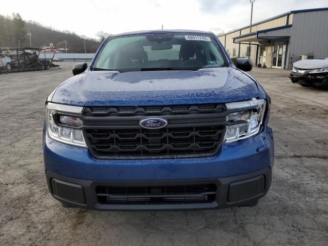 2023 FORD MAVERICK X - 3FTTW8F9XPRA11534