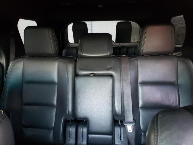 2015 FORD EXPLORER L 1FM5K8F83FGC18733