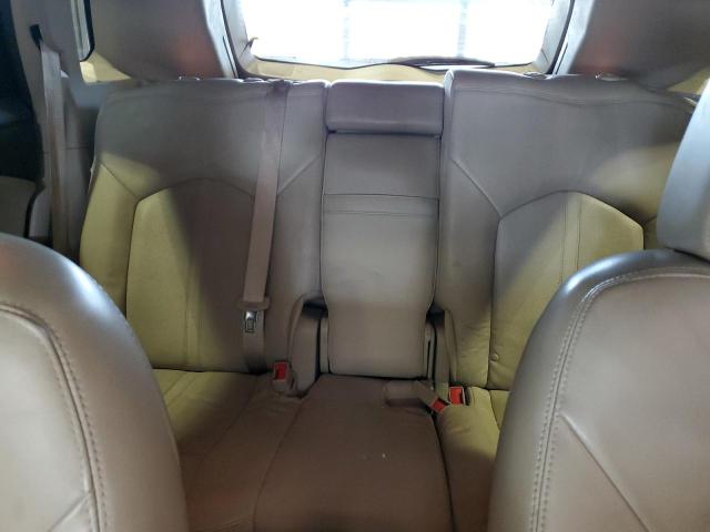 3GYFNBE31CS591389 Cadillac SRX