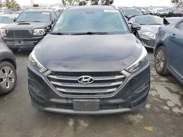 2016 HYUNDAI TUCSON LIM - KM8J33A22GU128302