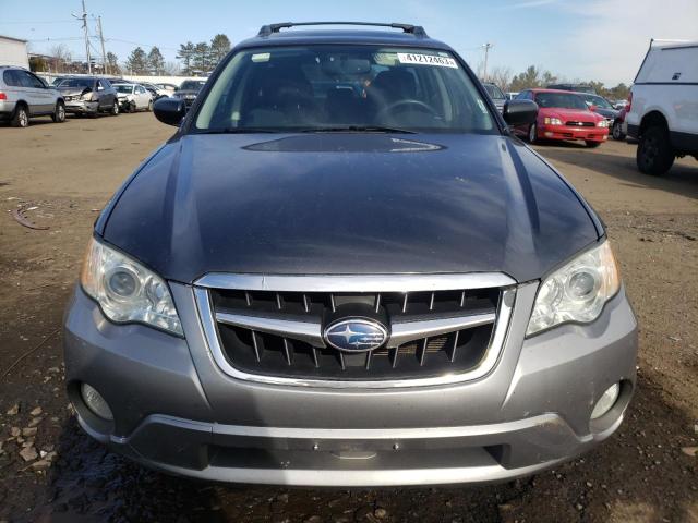 4S4BP61C197338362 Subaru Outback 2.5i