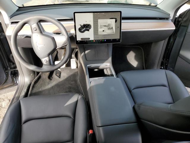 7SAYGDEF3NF517193 Tesla Model Y