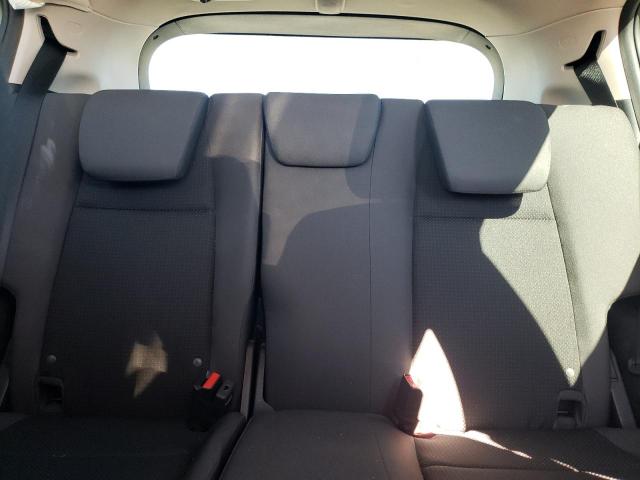 2021 HONDA HR-V LX - 3CZRU5H38MM721543