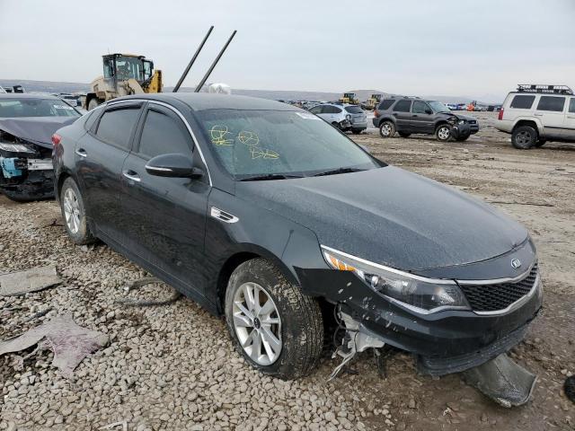 5XXGT4L34GG072220 KIA Optima Lx