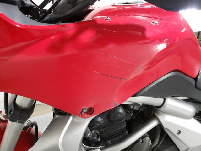 2008 KAWASAKI KLE650 A - JKALEEA108A021823