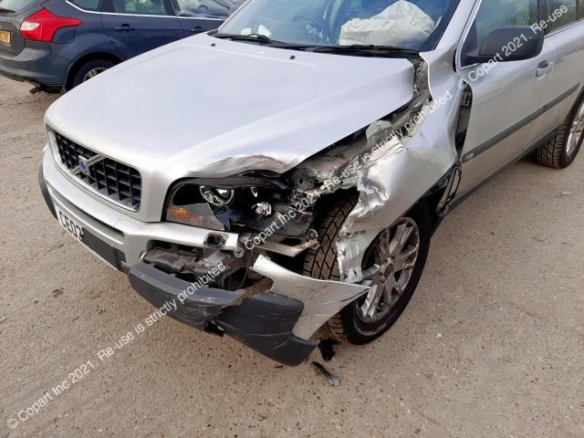 YV1CZ793731015343 Volvo Xc 90 D5 S