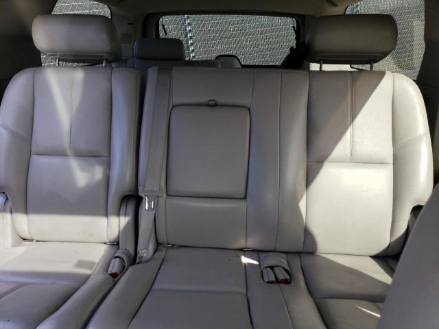 1GKFK16357J174909 GMC Yukon
