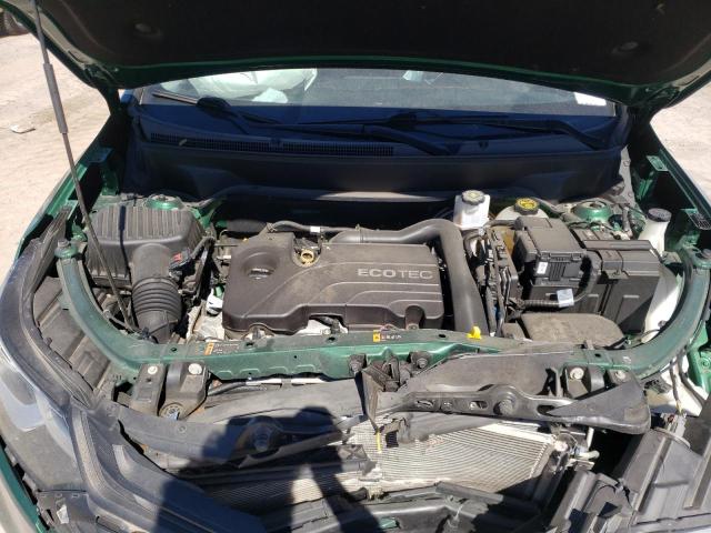2GNAXJEV7J6217782 Chevrolet Equinox