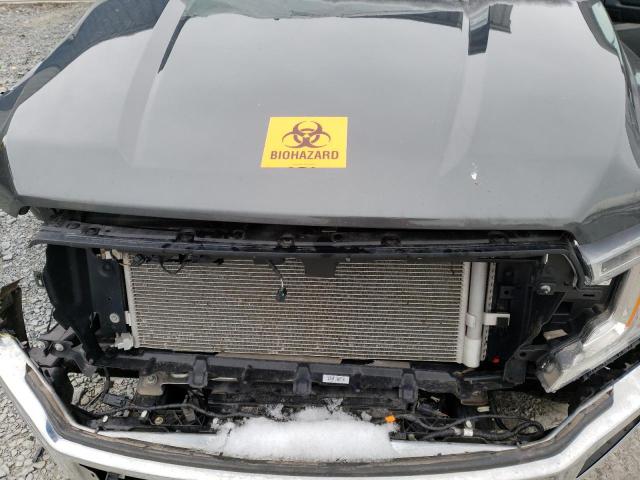 2020 FORD F150 SUPER - 1FTEW1E45LFC50387