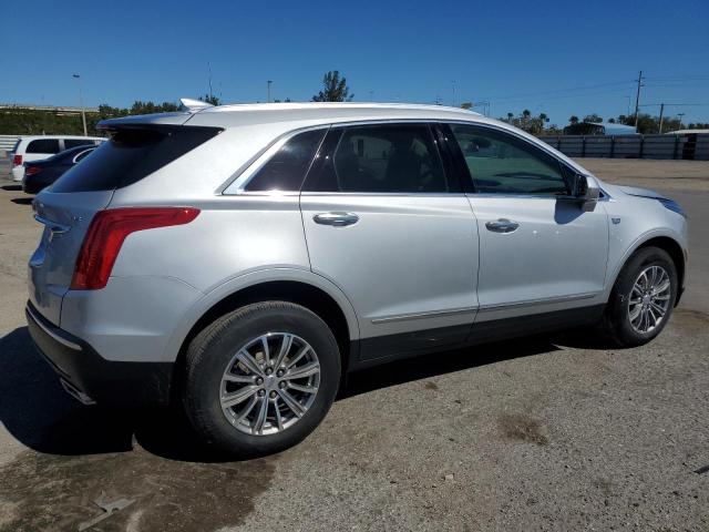 2017 CADILLAC XT5 LUXURY - 1GYKNDRS5HZ103700