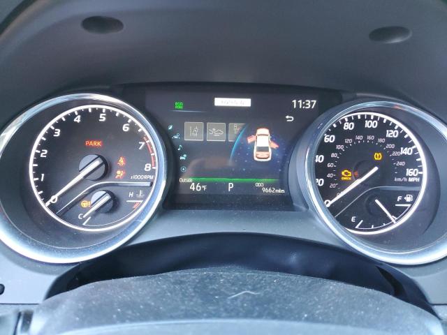 2019 TOYOTA CAMRY L - 4T1B11HK8KU817113