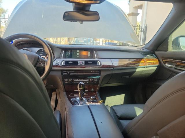 WBAYA8C57DD227963 BMW 750 I