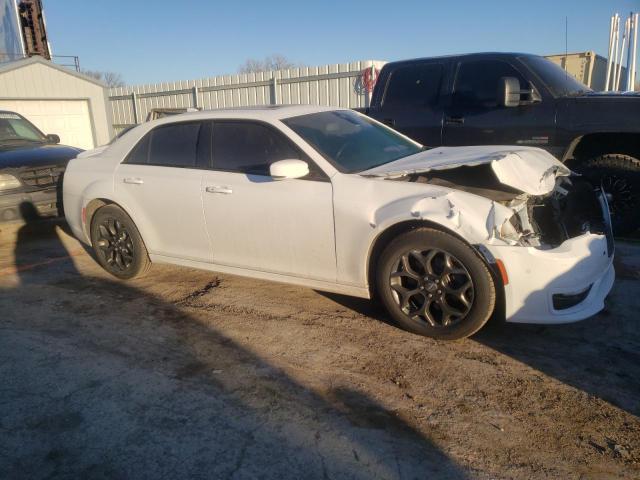 2018 CHRYSLER 300 S - 2C3CCAGGXJH170428