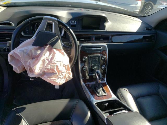 YV1952AS8E1180960 Volvo S80