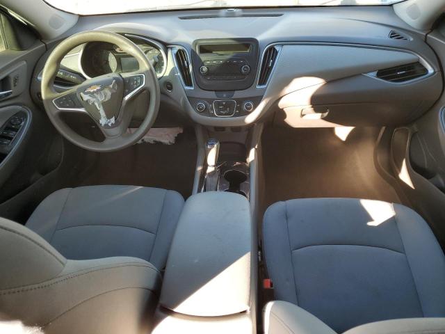 2017 CHEVROLET MALIBU L - 1G1ZA5ST3HF285979