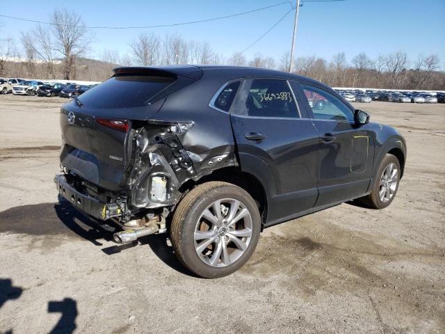 2022 MAZDA CX-30 - 3MVDMBBL3NM454092