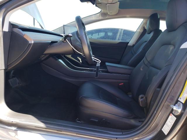 5YJ3E1EA1JF004499 Tesla MODEL 3