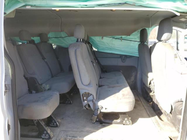 2015 FORD TRANSIT T- - 1FBZX2YM1FKA73918