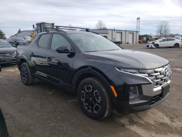 2022 HYUNDAI SANTA CRUZ - 5NTJDDAF6NH033048