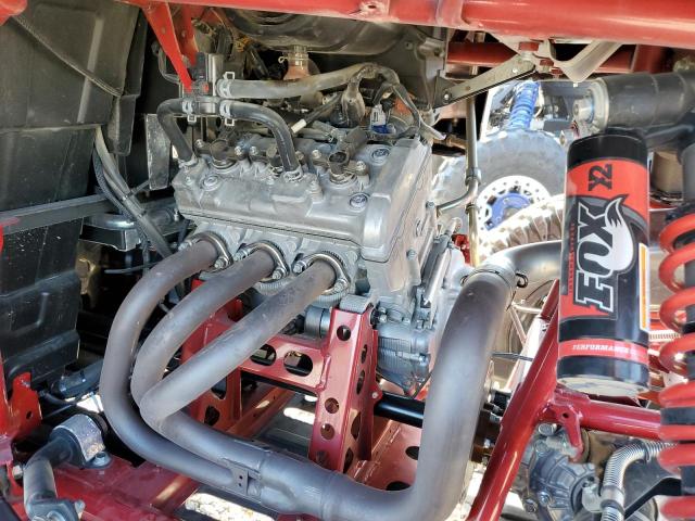 2017 YAMAHA YXZ1000 ET 5Y4AN12Y5HA100204